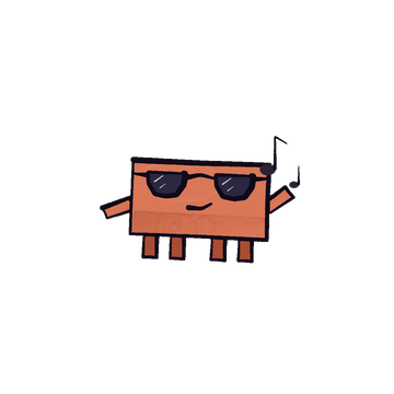 Character creating content