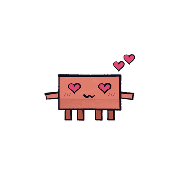 Love character